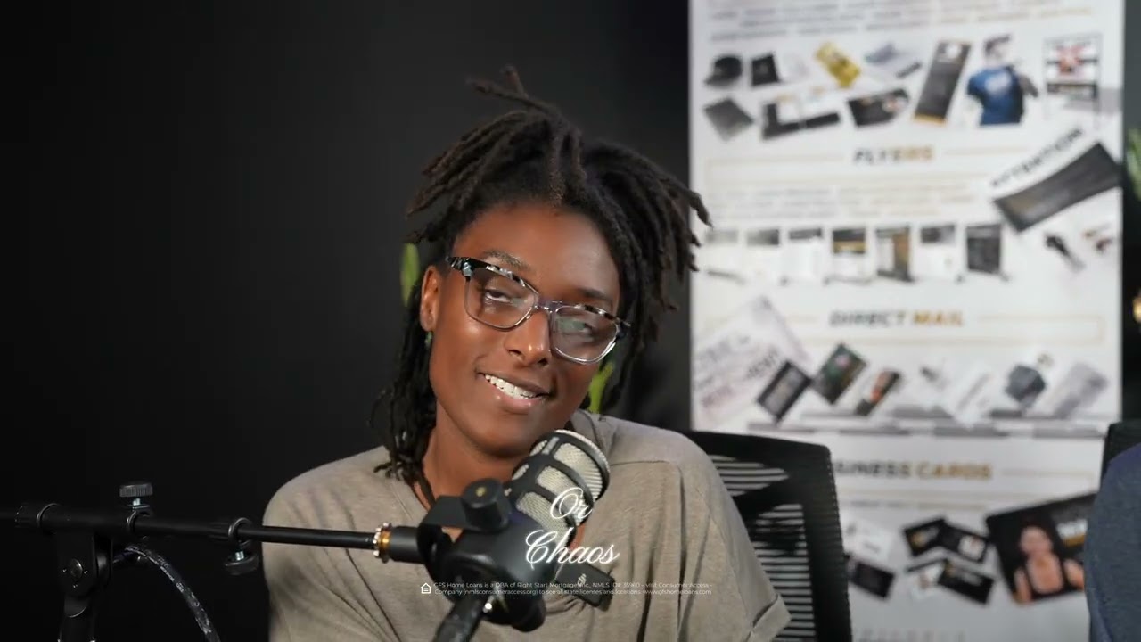 Intro Ep : Welcome To Real Talk