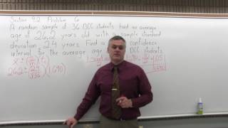 MTH 119: Section 9.2 Problem 6 - Mathematics with Dan Avedikian