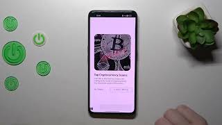 How to Get iPhone Keyboard on Realme Narzo 50 Pro - Green Apple Keyboard App screenshot 5