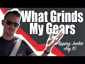 Running a House Flipping Business | What Grinds My Gears | Flipping Junkie (Vlog 10)