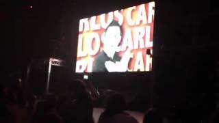 Countdown and Big Time Rush--Live