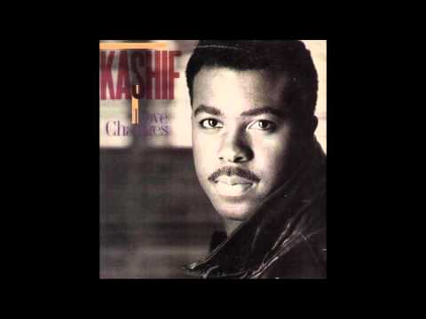 Kashif - Somebody.