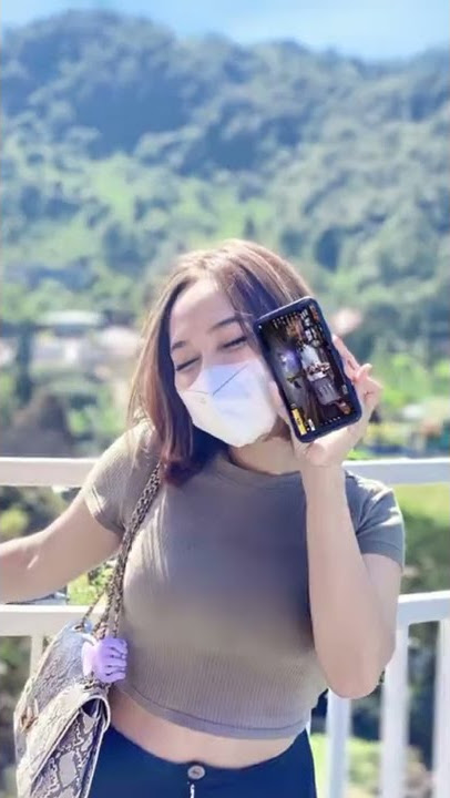 JJ Hyriri viral tiktok