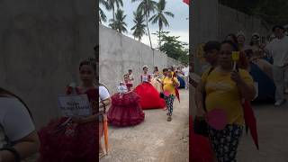 Sagala #dahontv  #fiesta  #fiestas  #sagala  #prusisyon #province #provincelife #fiesta2026