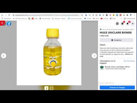 03 méthodes Ultimes pour VENDRE vos produits Cosmétiques en LIGNE!