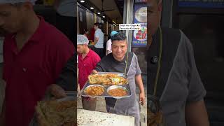 Daljit Aur Gippy ka Favourite Kulcha😍 #foodvlogs #streetfood