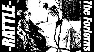 -RATTLE- The Forlorns (Rough Demo)