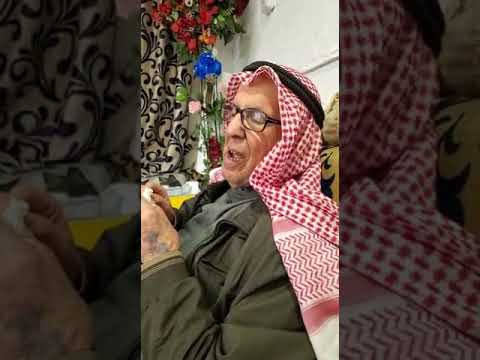 حدود مناطق دولة الكويت الداخلية جبلة والشرق والمرقاب مع عمنا المؤرخ الكويتي بدر الرفاعي
