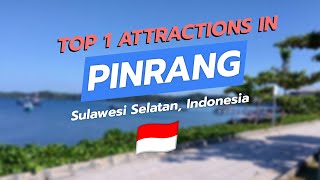 Download Lagu Top Attraction in Pinrang: Pantai Mattirotasi Beach 🏖️ | Sulawesi Selatan, Indonesia 🇮🇩 MP3