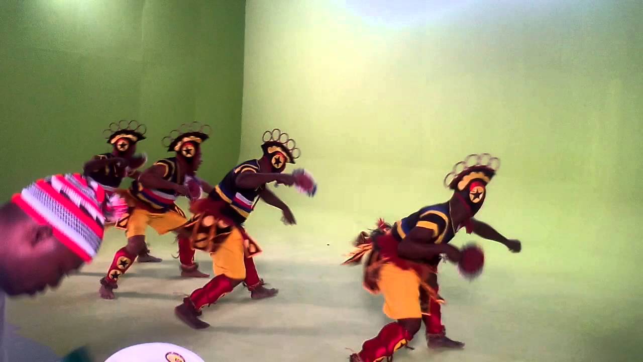 Atilogwu Dance