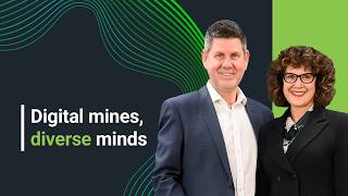 Thought Leadership Series 2026: Panel 1, Ep1 - Digital Mines, Diverse Minds