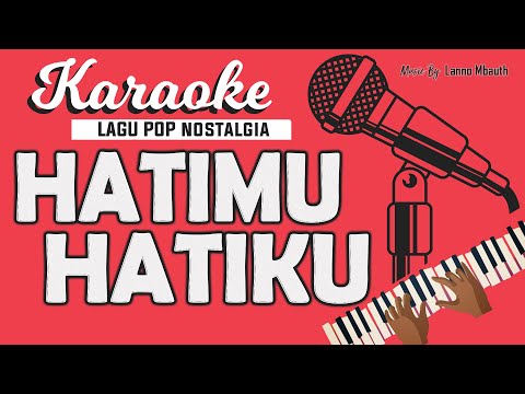 SHARIFAH AINI -  HATIKU HATIMU
