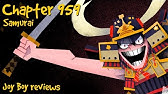 One Piece 959 Manga Chapter Review Legendary Tale Of Kozuki Oden Begins Youtube