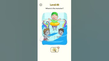 DOP 5 Delete One Part Level  62