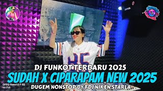 Download Lagu DJ BERTAHUN LAMA SUDAH KITA JALANI CINTA INI❗DJ SUDAH VIRAL TIKTOK❗CIPARAPAM❗REMIX FULL BASS 2025 MP3