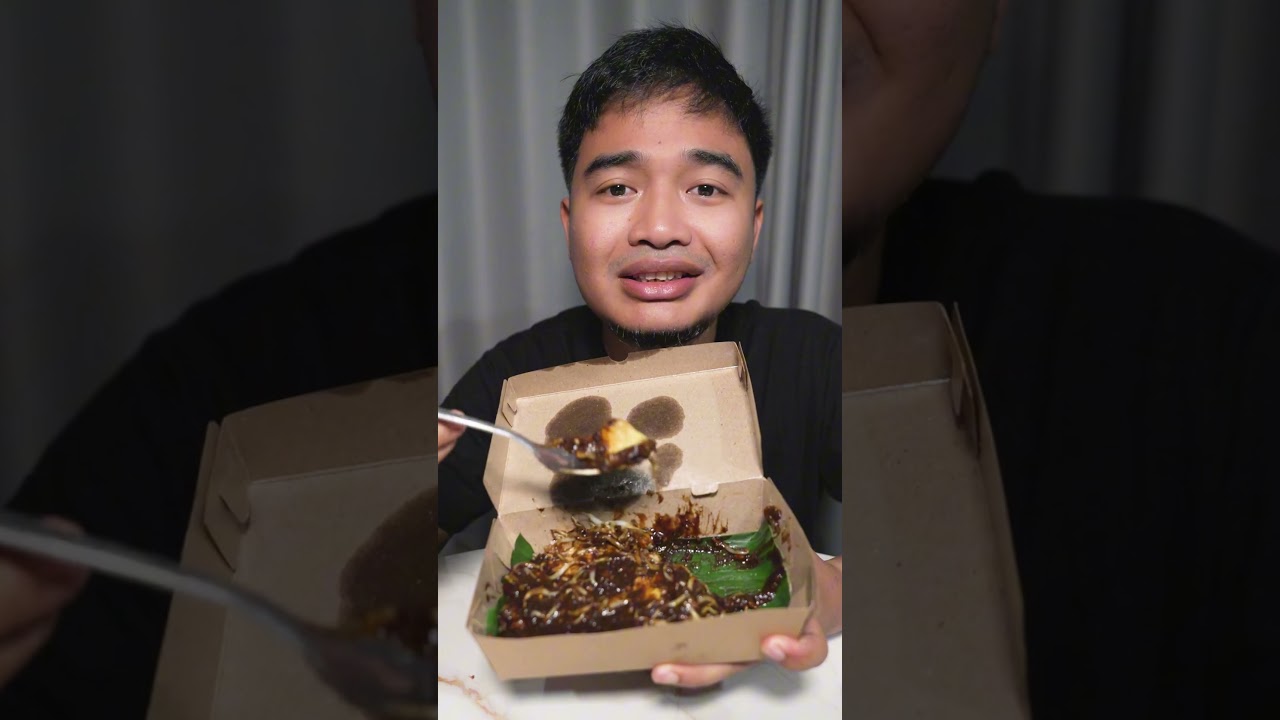 review makanan yang belum ada ratingnya pt. 2🥰