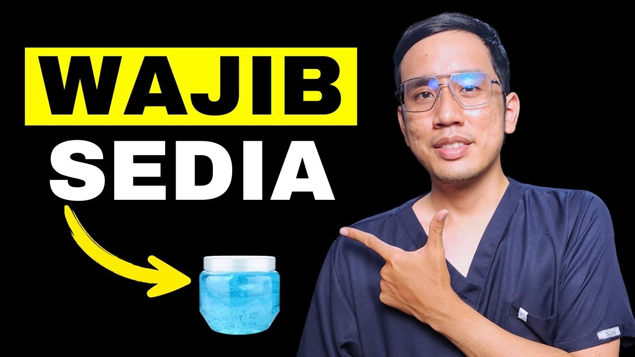 Tutorial MALAM PERTAMA Pengantin Baru NIKMAT & Anti GAGAL!