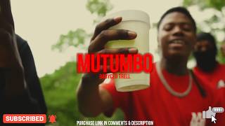 (FREE) Babyceo Trell x Dee Mula | Memphis Type Beat - "Mutumbo"