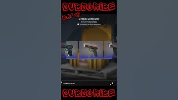 Opening Cases Till I Get A Knife Day 10 #gaming #csgo #cs2 #unboxing