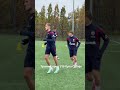 Тренинг на “вештаку”.🔴⚪️
