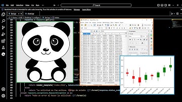 Curso de Pandas: ¿Cómo trabajar con columnas? (Concat, Merge y Join)