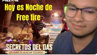 Jugando un ratito con seguidores