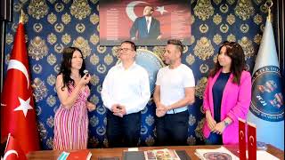 Bersez Kadın Sıra Gecesi Grubuyla birlikte ortak çalışma açıklamamız.