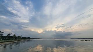 Sunset 29th July 2026