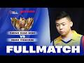 Zheng Xiao Huai vs Park YongJun | LR3 - P3 | Duya Legends Golden Nine International Classic
