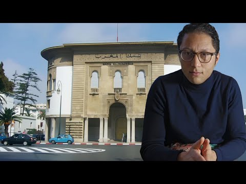 ها كيفاش تحل أي مشكل مع البنك كيف ما كان 