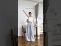 Petite Mori Theothersideofmakebelieve Ootd 