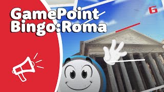 GamePoint Bingo - Roma screenshot 5
