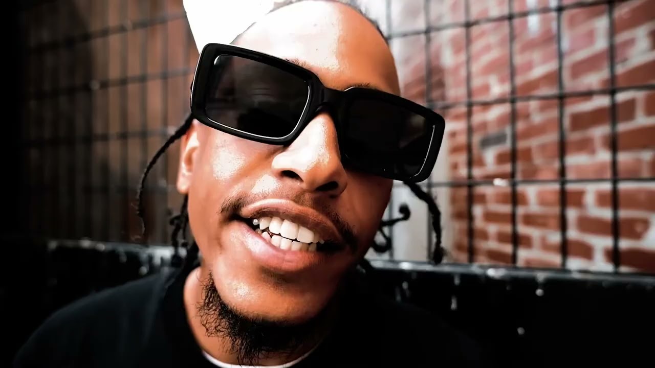 Watch Hippy K - Shit Talk (Official Video) on YouTube Watch Hippy K - Shit Talk (Official Video) on YouTube