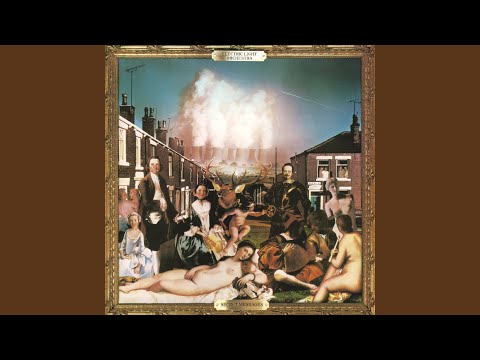 Electric Light Orchestra - Rock 'N' Roll Is King