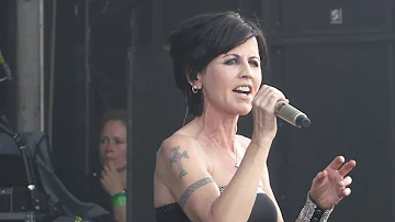 The Cranberries - Ode to My Family - Bospop 9-July-2016