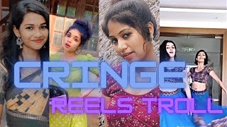 Instagram Reels Troll Cringe Reels Troll