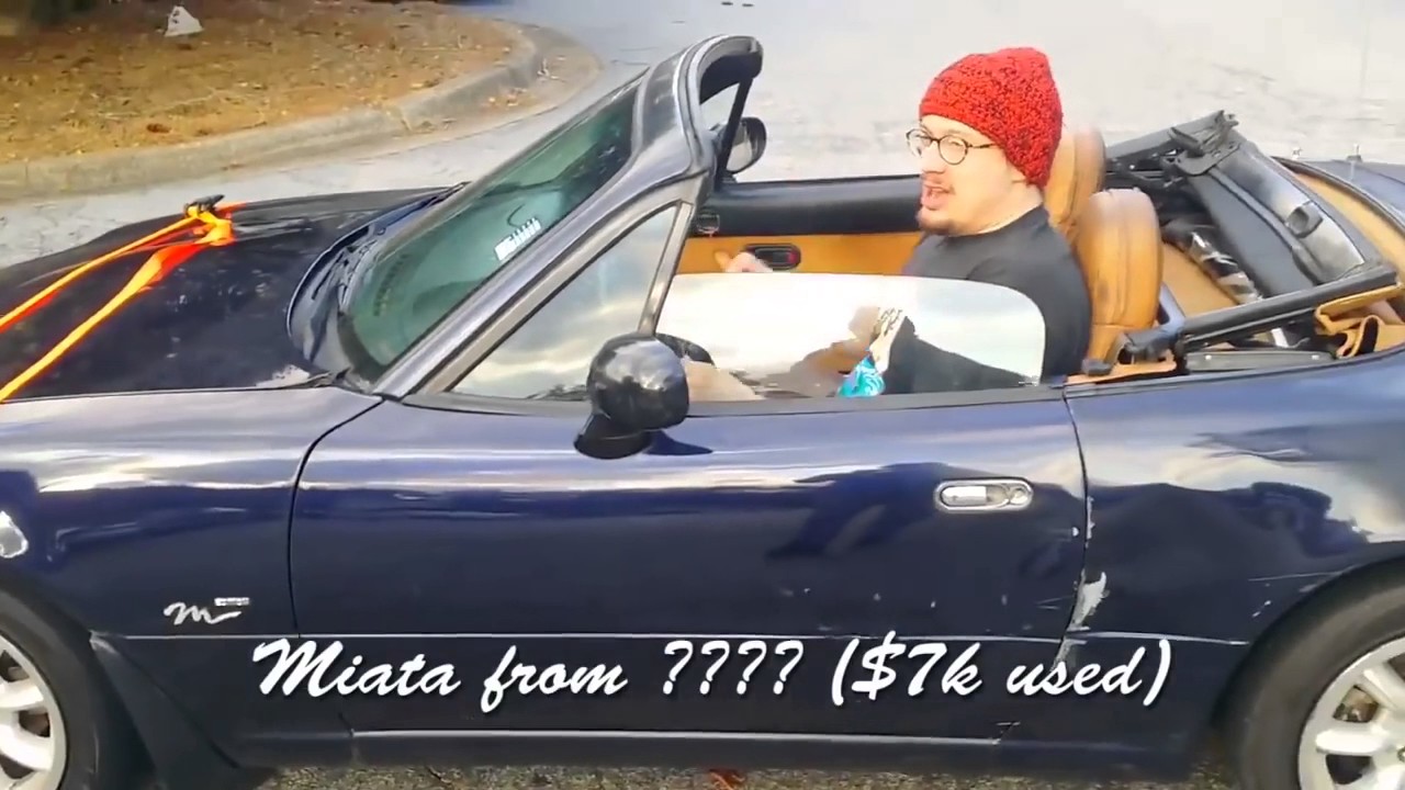 MDE Rental Car Reviews YouTube