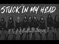 [KPOP REMIX] TWICE - STUCK IN MY HEAD (ROCK VER.)