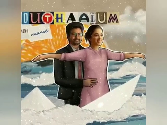 Chellama chellama Love status