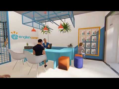 พบกับสาขาใหม่ แฟรนไชส์ English Corner จ.ตราด ภายใน Modern เร็วๆนี้!