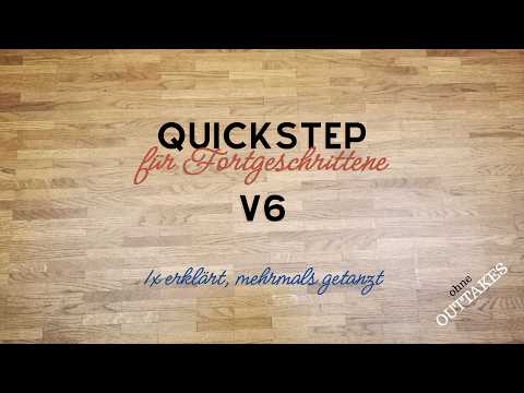 Quickstep - Advanced - V6