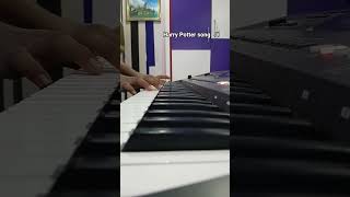 Harry Potter Song   