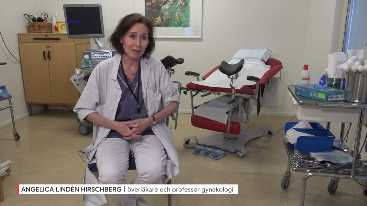 Brist på östrogen i hela Sverige – ”Bedrövligt och alarmerande” | TV4 Nyheterna | TV4 \u0026 TV4 Play