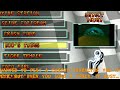 Beginning of video