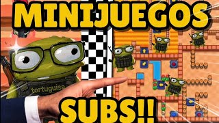 El streamer más wapo de Méchico jugando brawl con subs!!! #brawlstars #brawl #gaming # tortuguisa