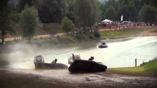 Hovercraft Prudhomat 2012  F1