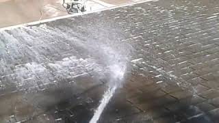 Roof cleaning by Taylor Gardner 15 views 4 years ago 2 minutes, 11 seconds