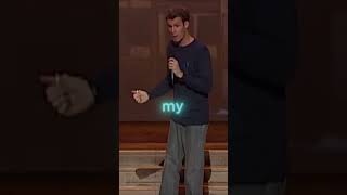 "That's Why Dad Left" 🤣😂 | Daniel Tosh