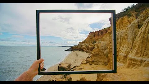 Bayside: portrait of place - meet Andrew Gaynor