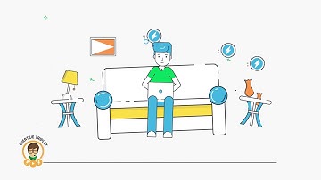 LPE - Electric Supplier I Explainer Video by Creative Triplet